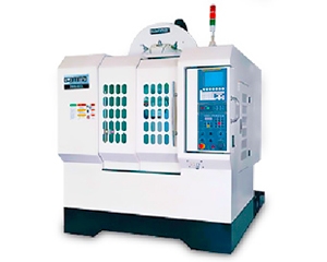 臺(tái)制伽瑪CNC加工中心