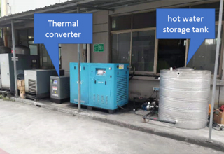 空壓機(jī)節(jié)能